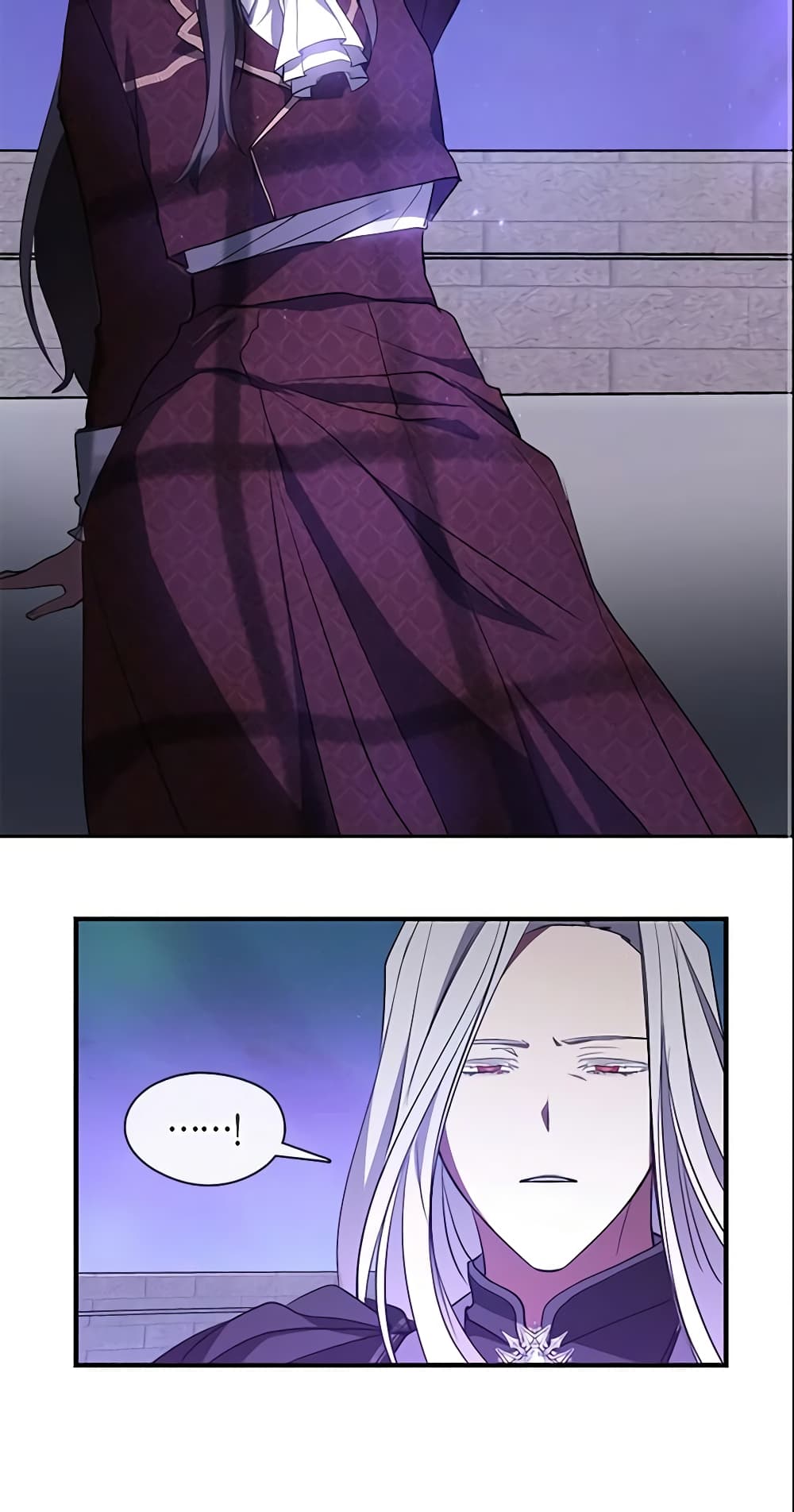 I Failed To Throw The Villain Away page 3