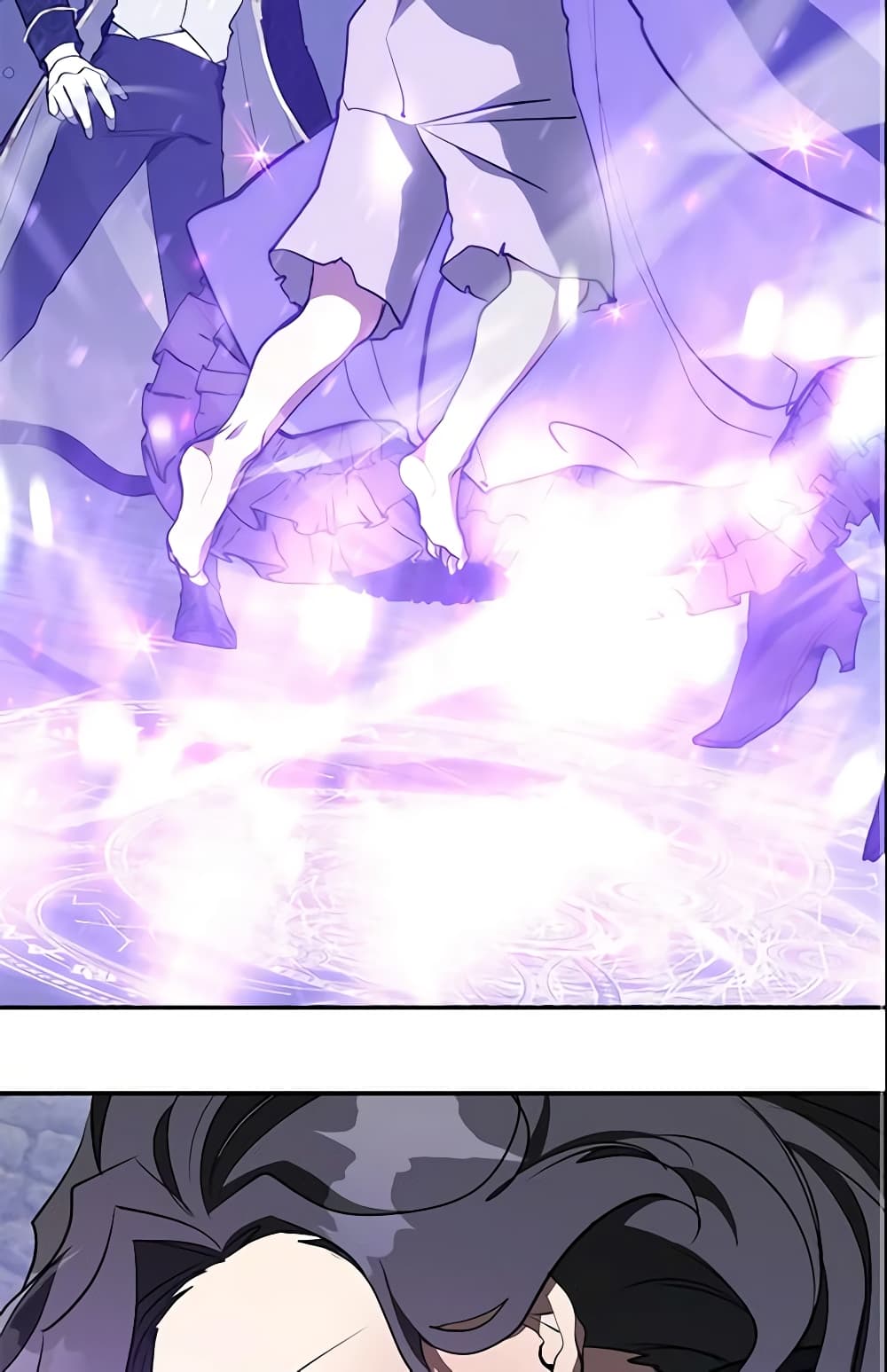 I Failed To Throw The Villain Away page 3
