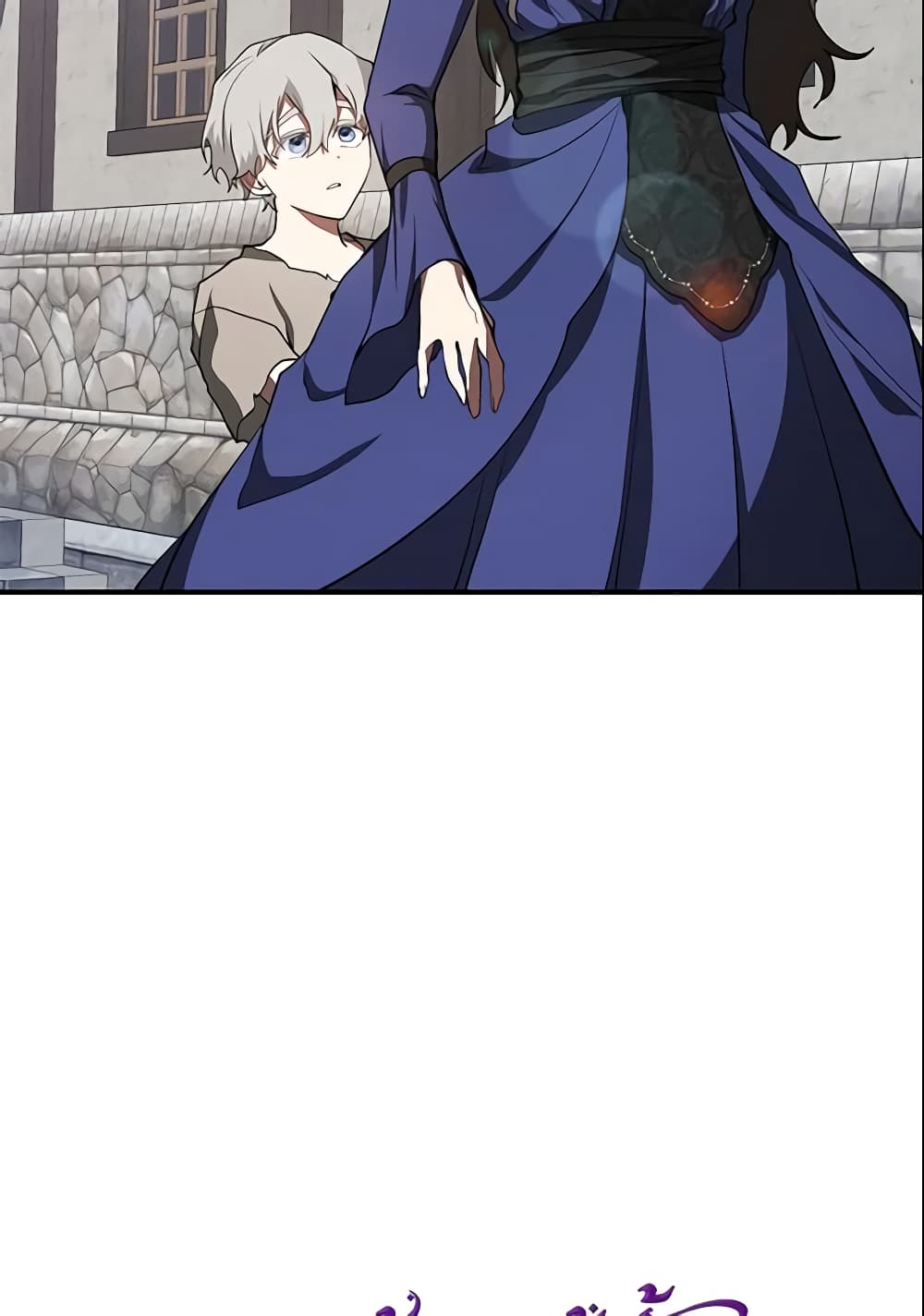 I Failed To Throw The Villain Away page 10