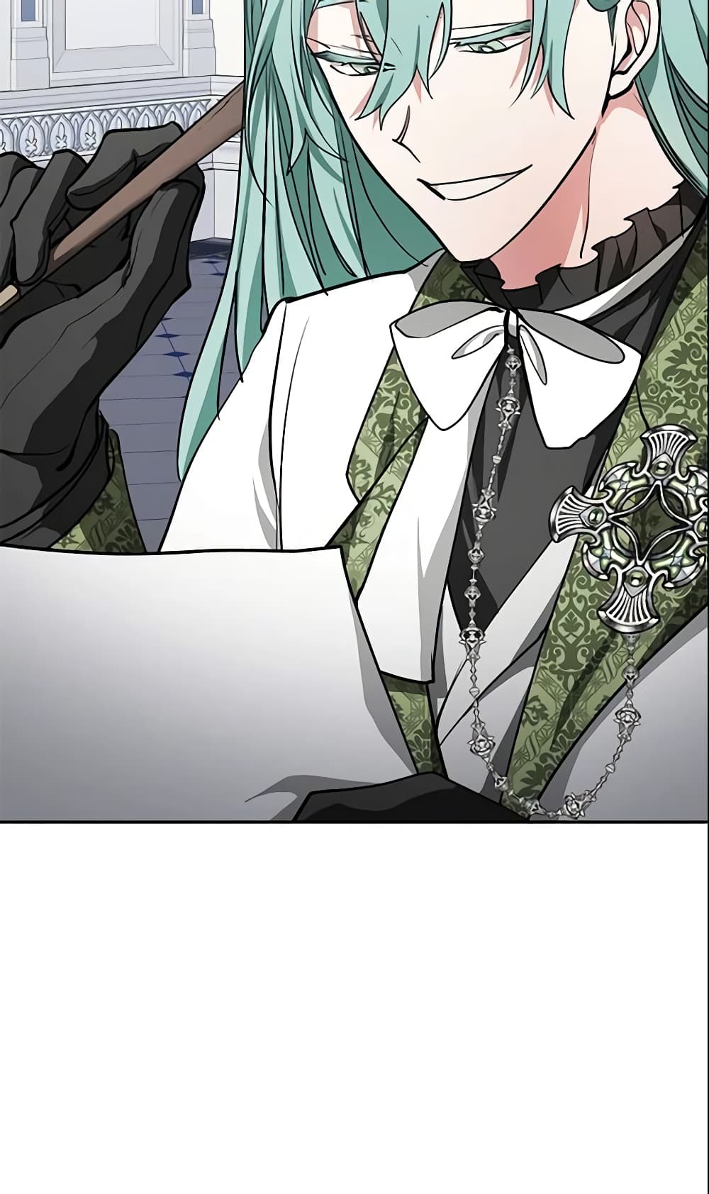 I Failed To Throw The Villain Away page 6