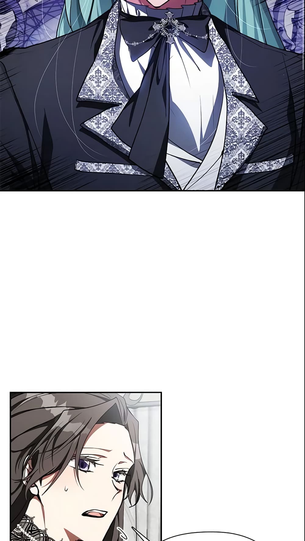 I Failed To Throw The Villain Away page 4