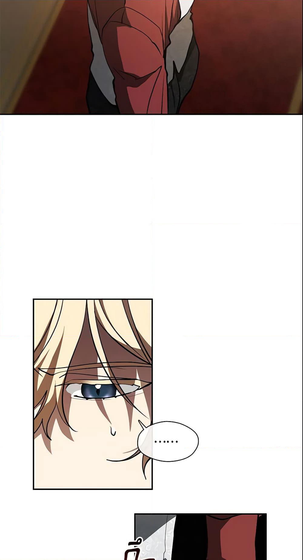 I Failed To Throw The Villain Away page 10