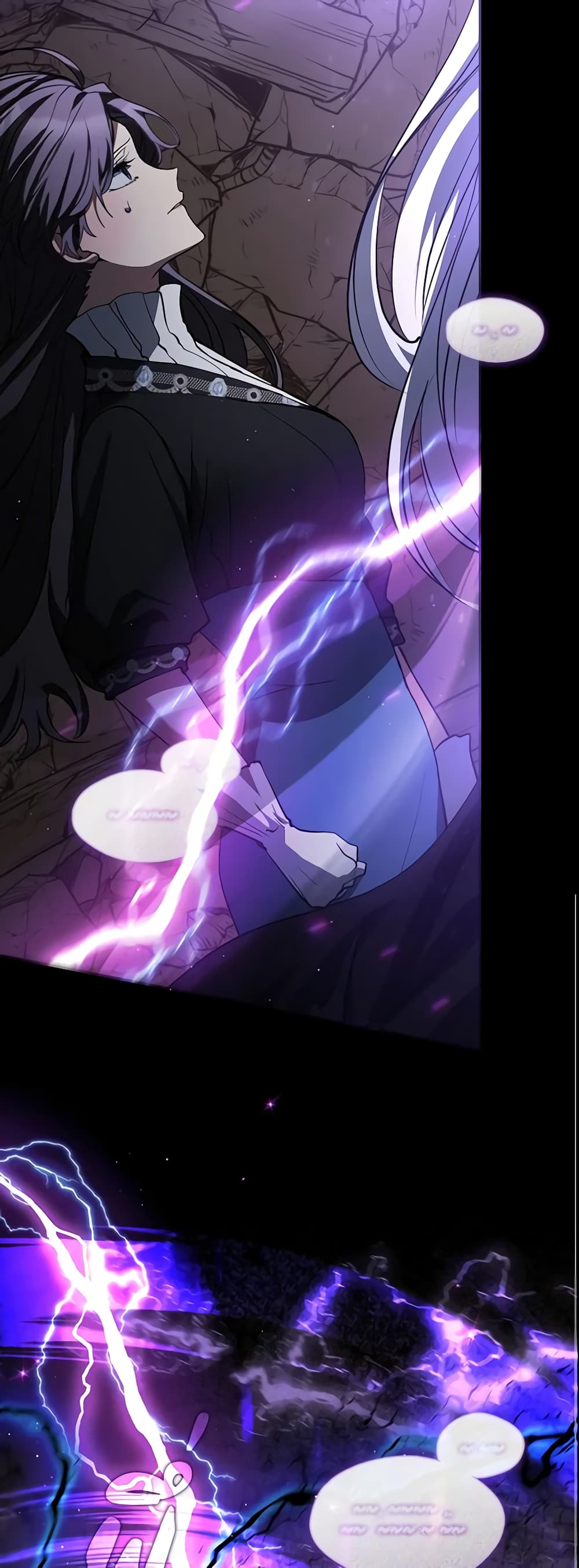 I Failed To Throw The Villain Away page 9
