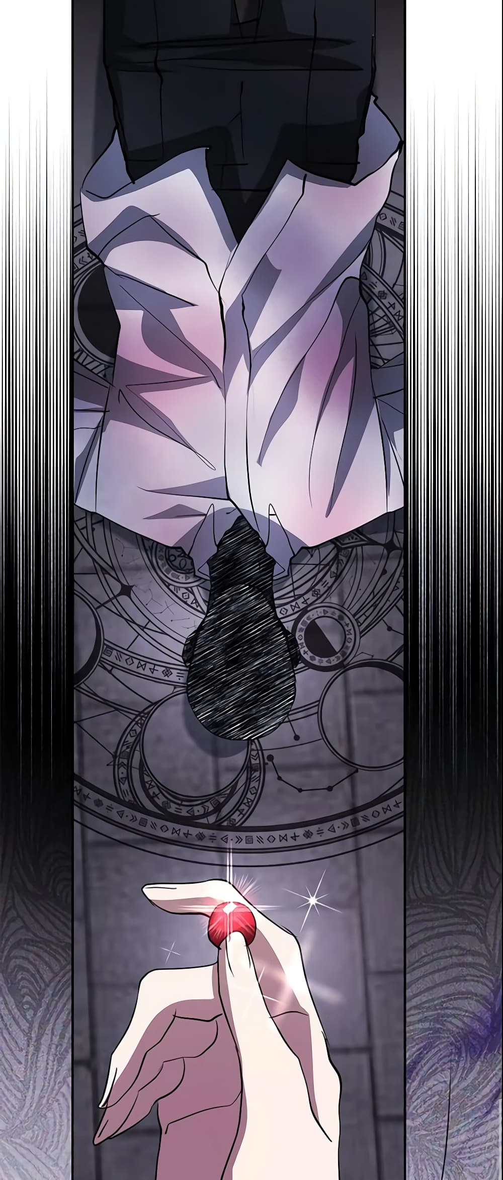 I Failed To Throw The Villain Away page 10