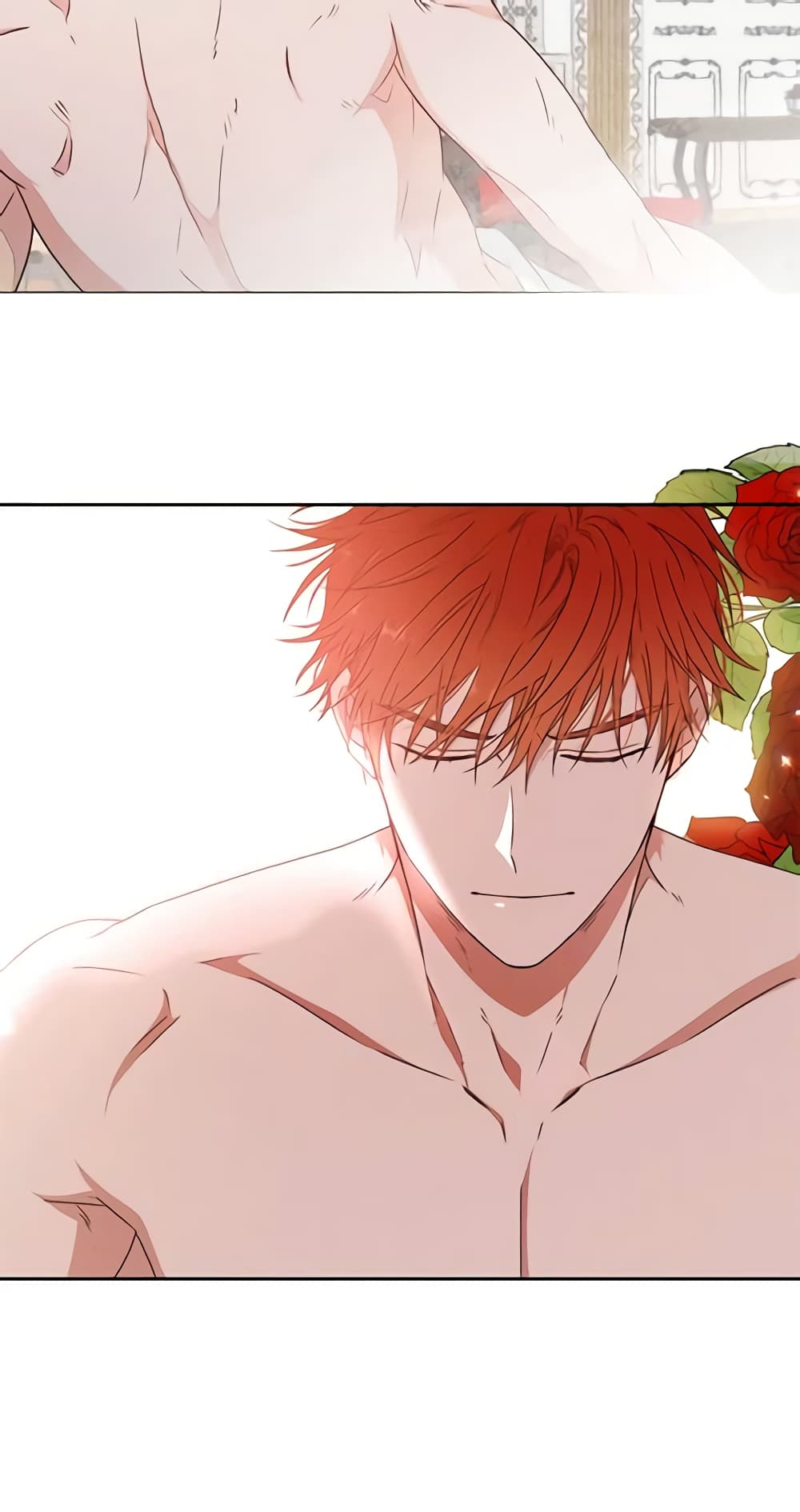 I Fell Into a Reverse Harem Game page 19