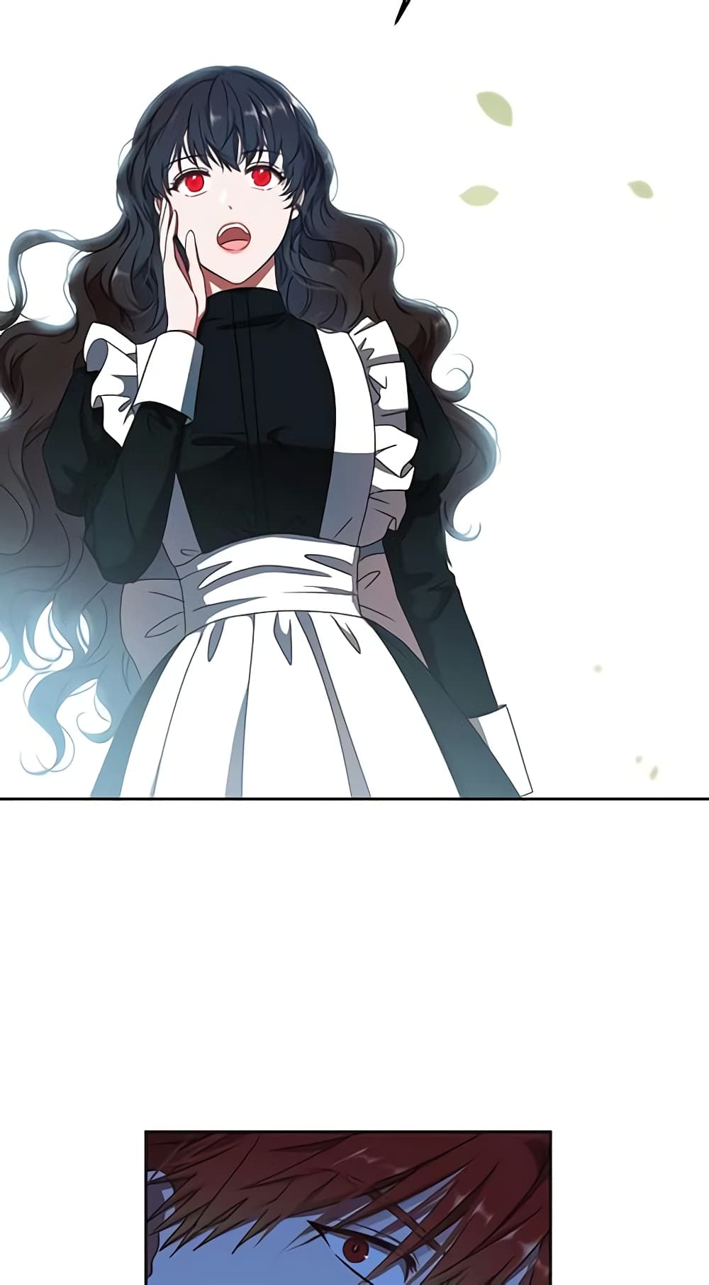 I Fell Into a Reverse Harem Game page 23