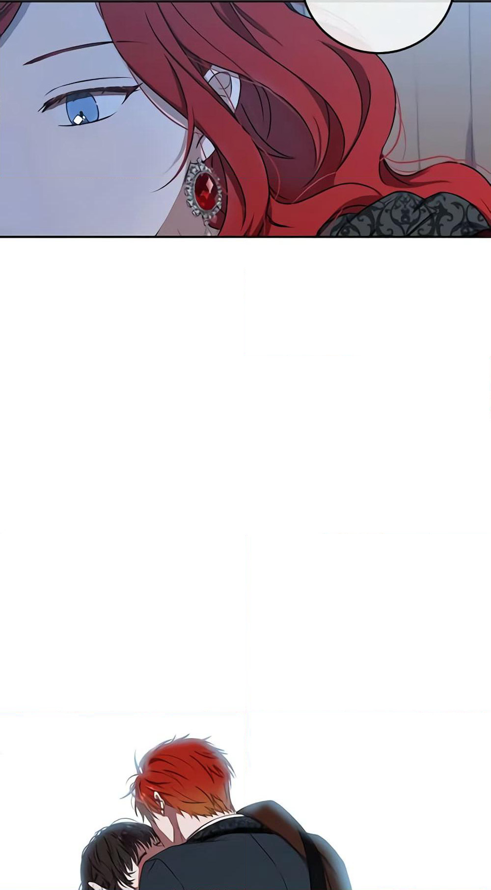 I Fell Into a Reverse Harem Game page 49