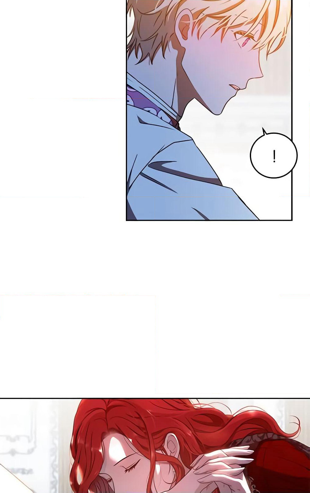 I Fell Into a Reverse Harem Game page 22