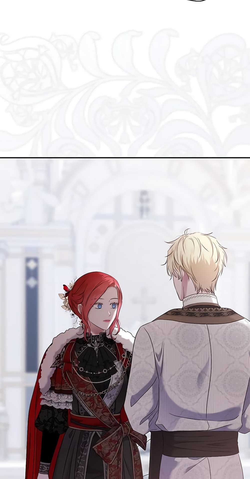 I Fell Into a Reverse Harem Game page 4