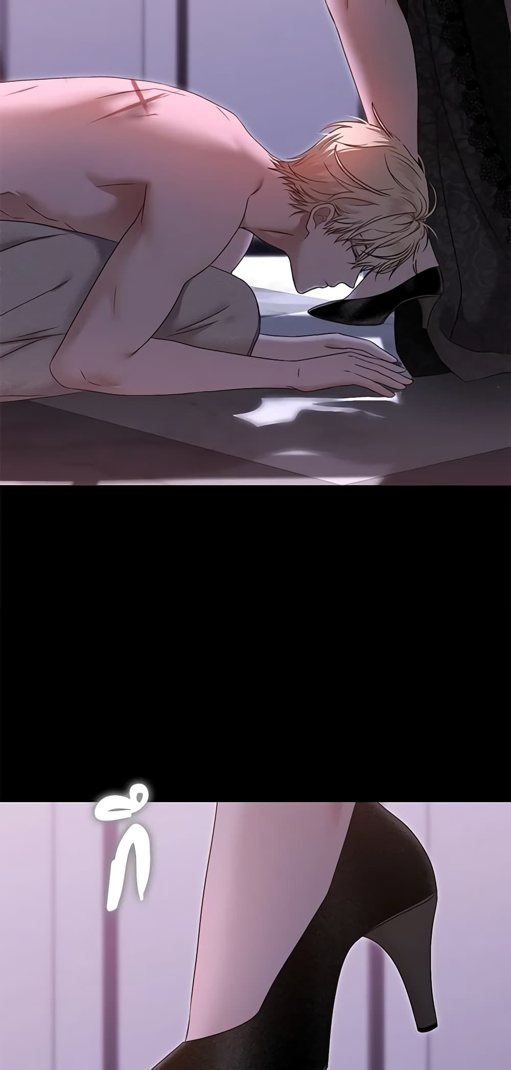 I Fell Into a Reverse Harem Game page 6