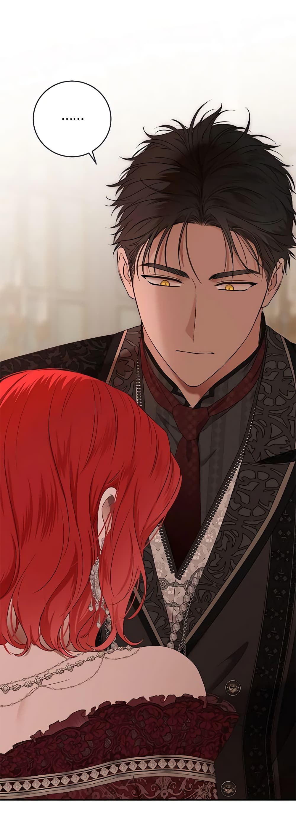I Fell Into a Reverse Harem Game page 3