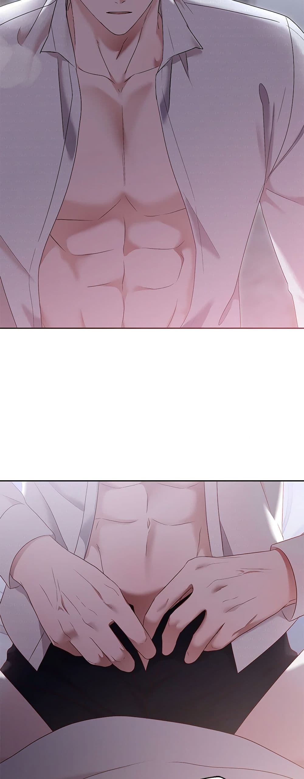 I Fell Into a Reverse Harem Game page 9
