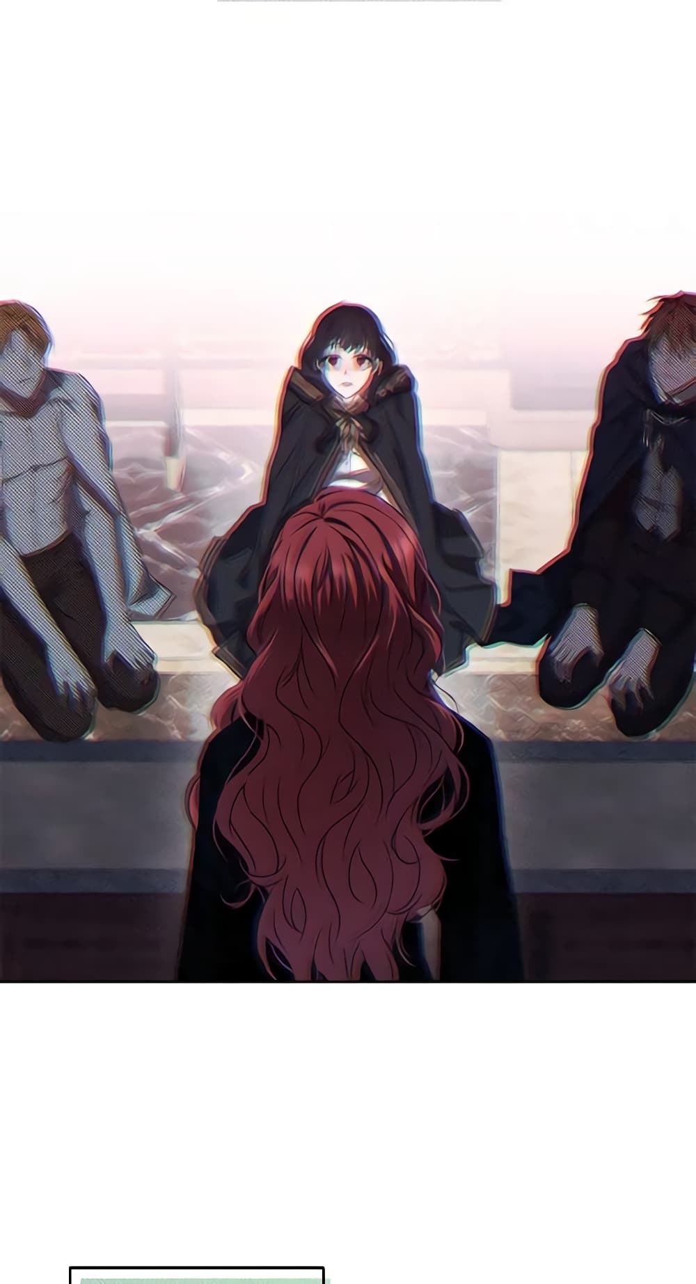 I Fell Into a Reverse Harem Game page 52