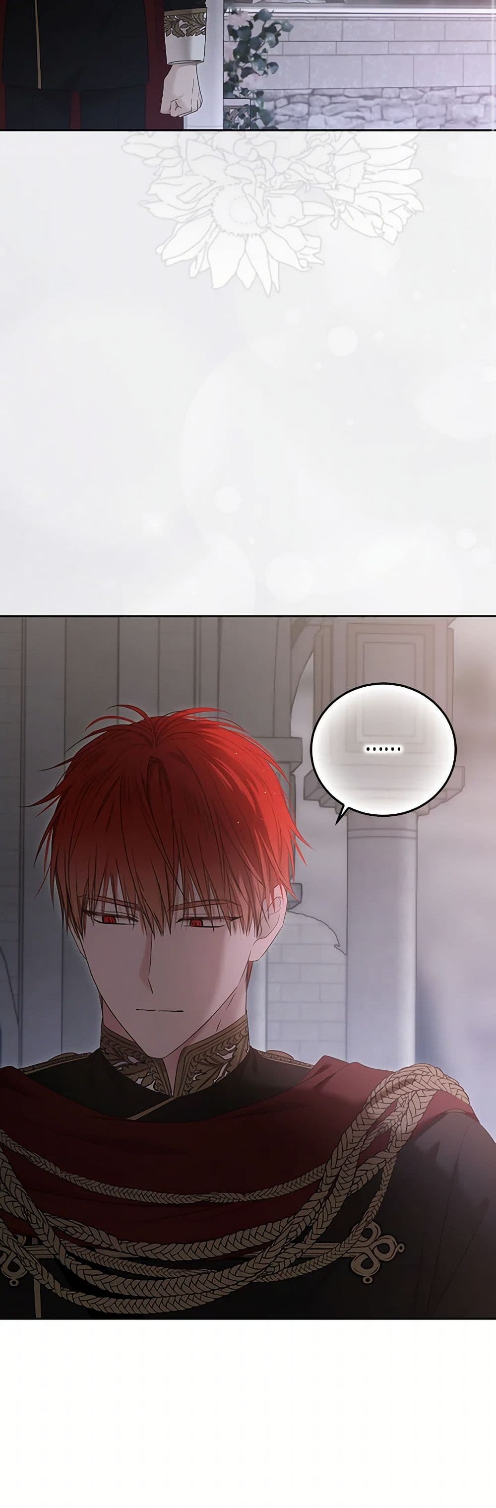 I Fell Into a Reverse Harem Game page 10