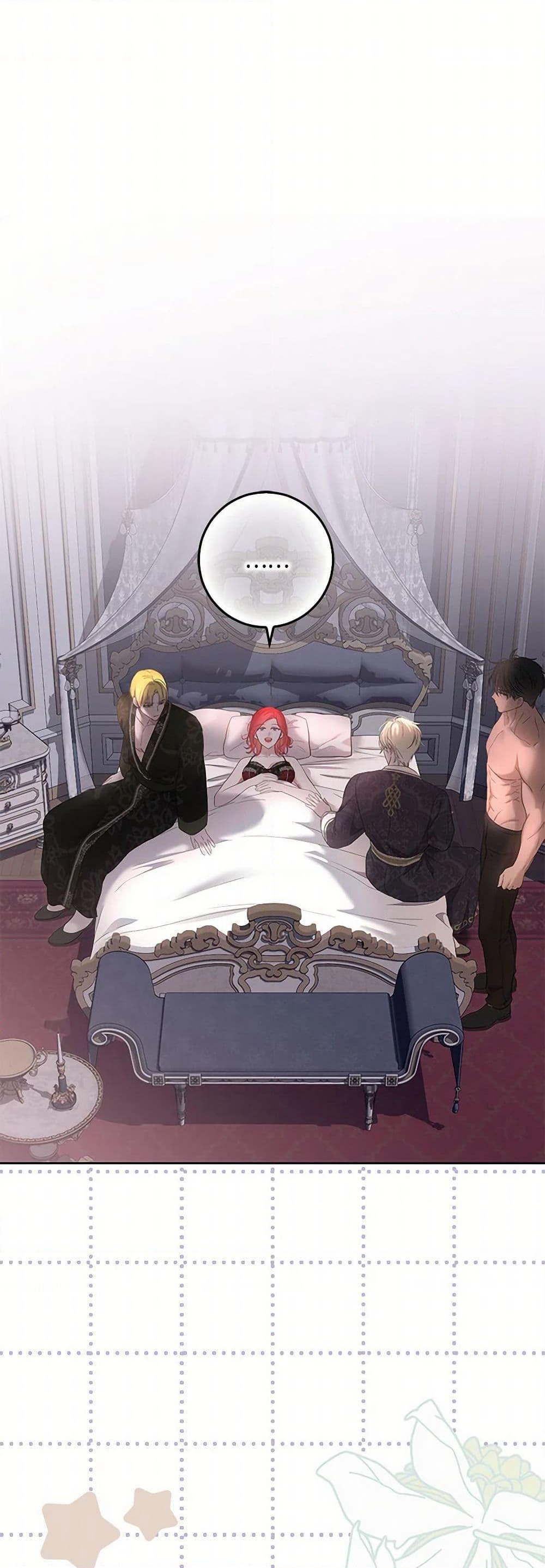 I Fell Into a Reverse Harem Game page 2