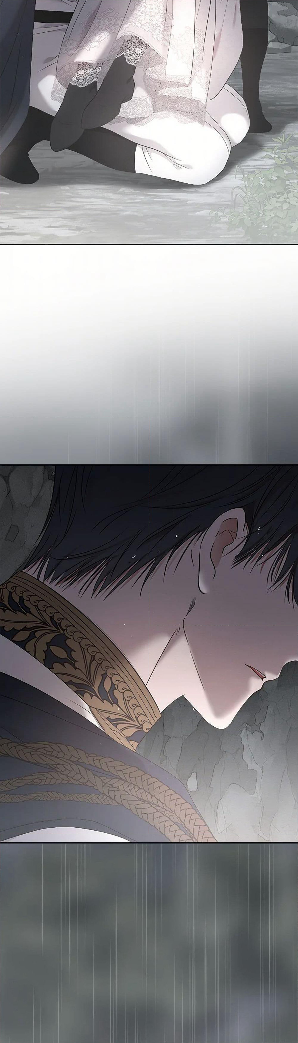 I Fell Into a Reverse Harem Game page 4