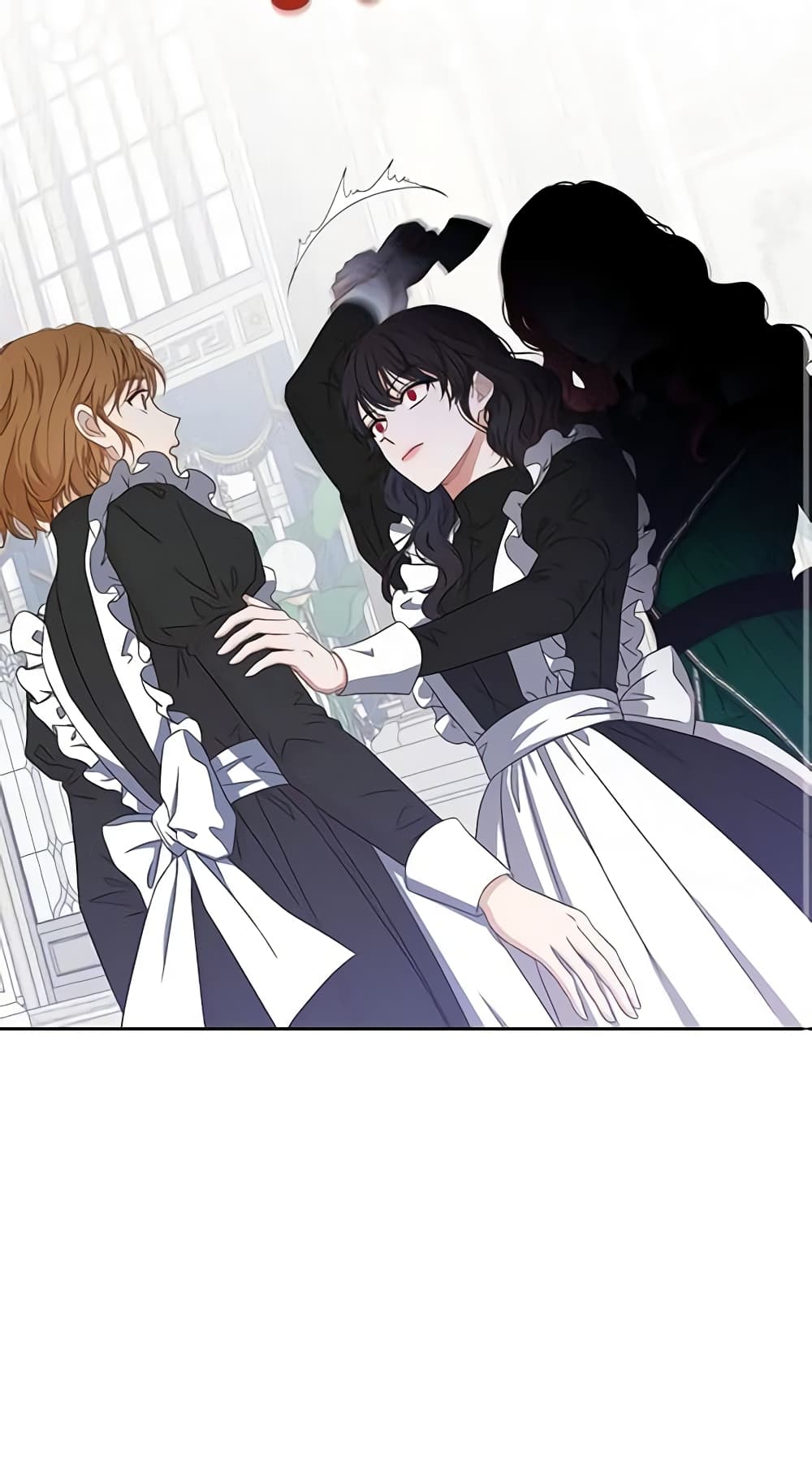 I Fell Into a Reverse Harem Game page 19