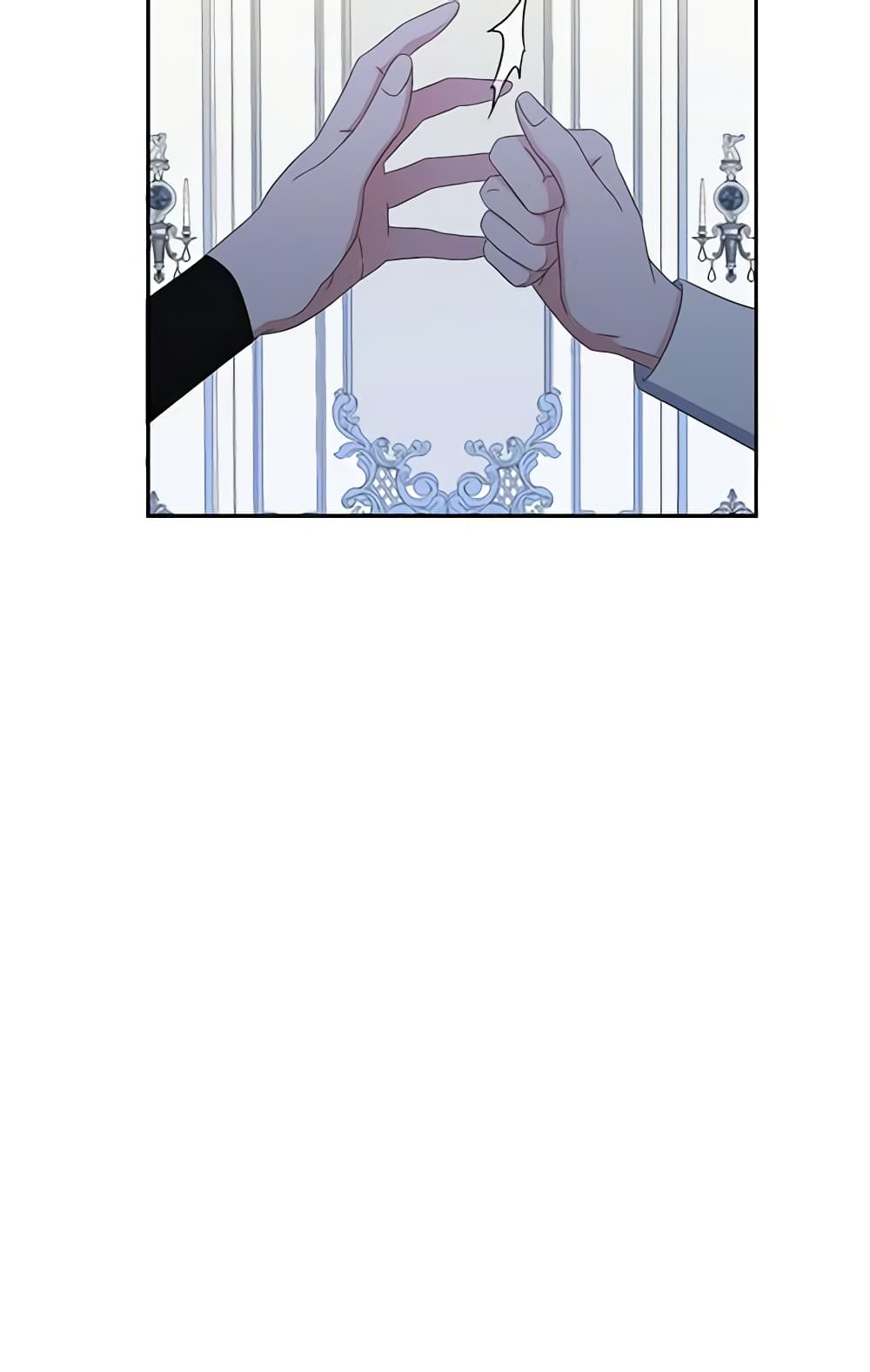 I Fell Into a Reverse Harem Game page 6