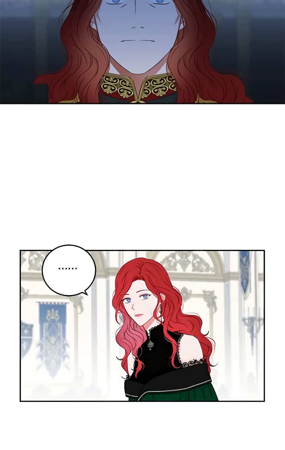 I Fell Into a Reverse Harem Game page 38