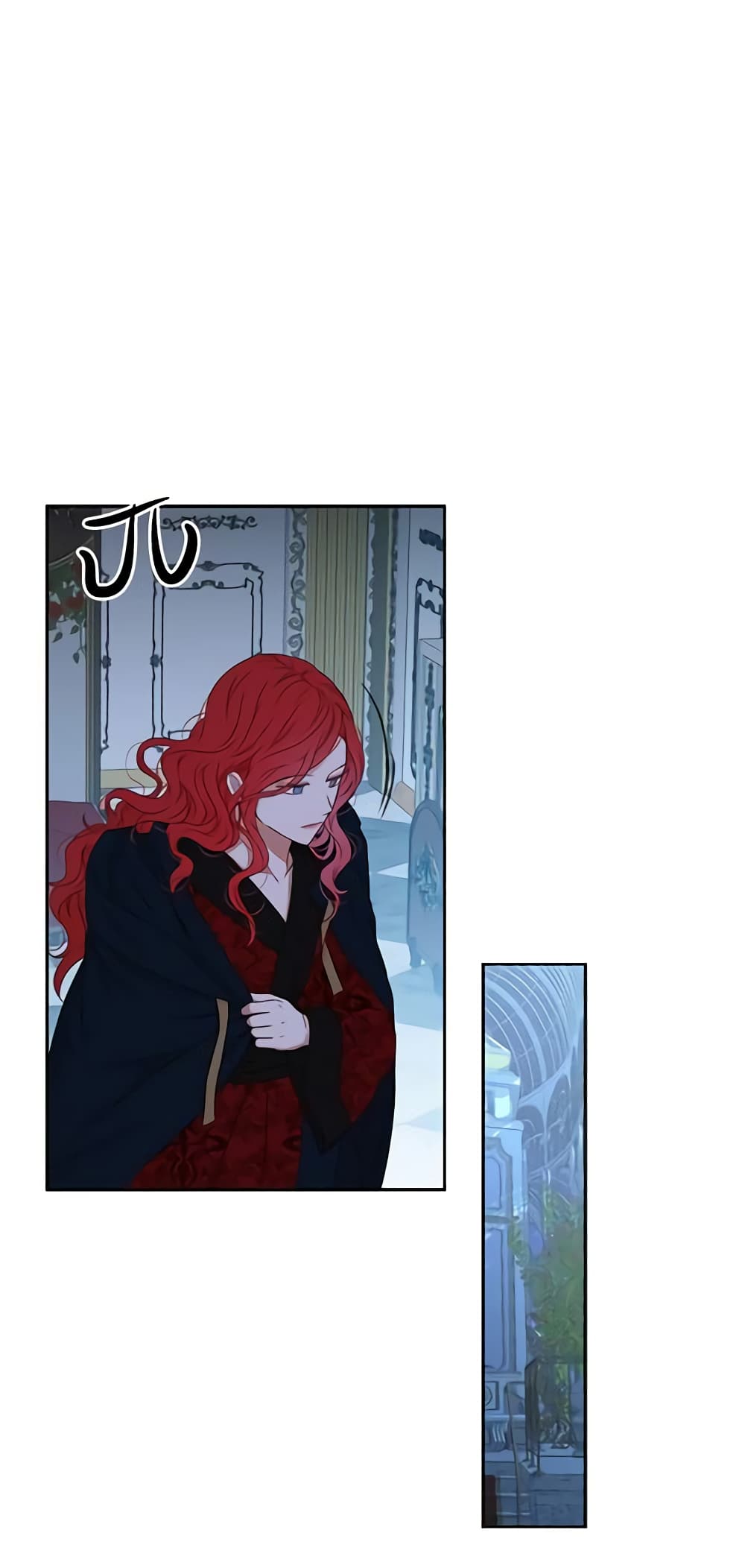 I Fell Into a Reverse Harem Game page 35