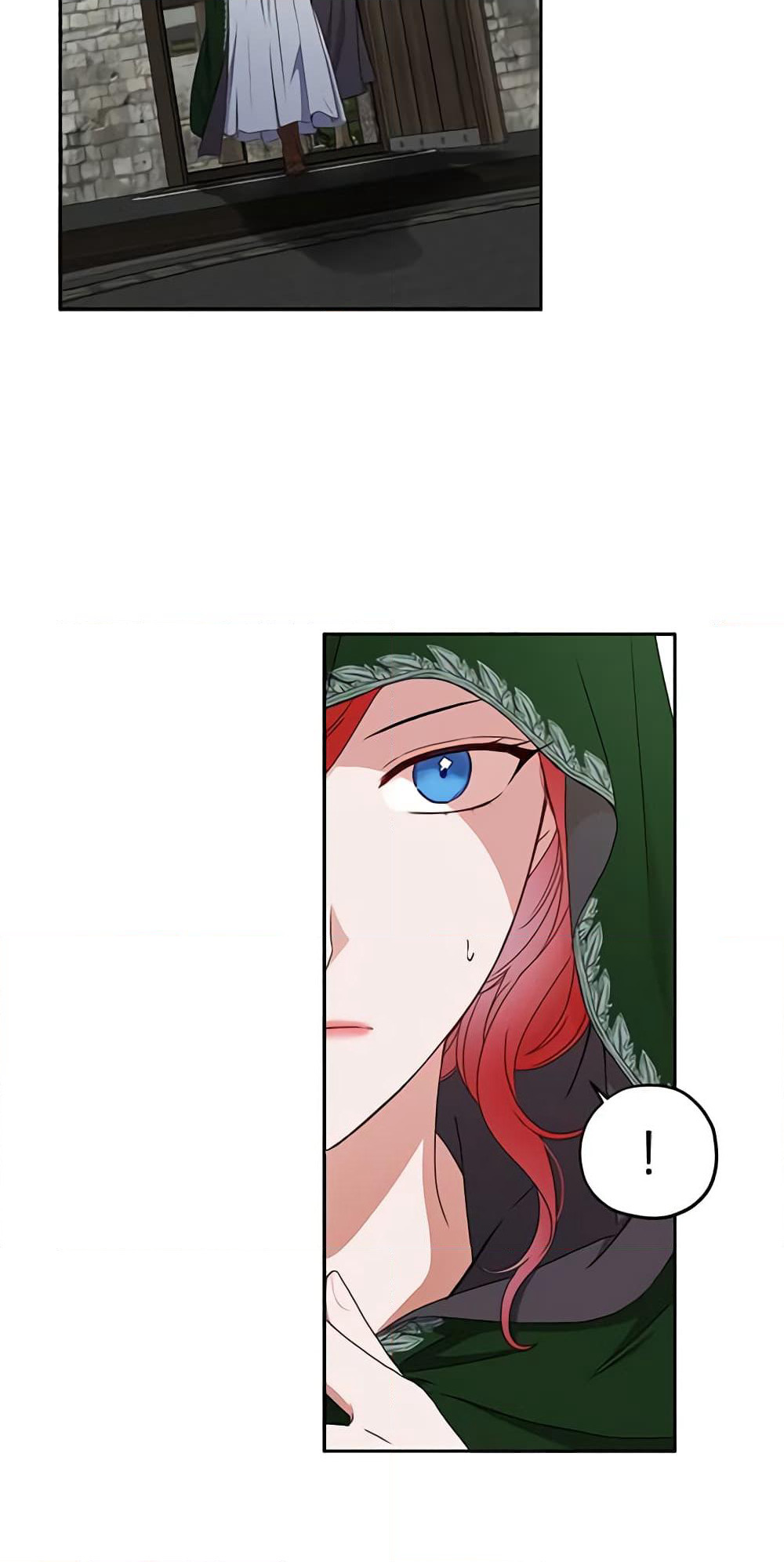 I Fell Into a Reverse Harem Game page 11