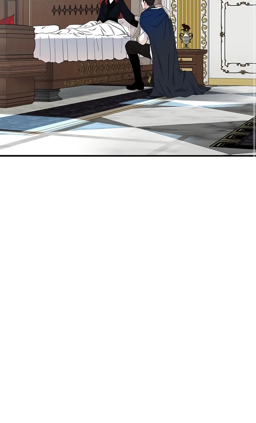 I Fell Into a Reverse Harem Game page 20