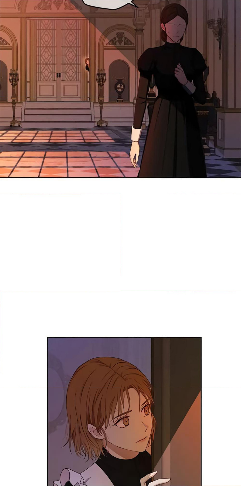 I Fell Into a Reverse Harem Game page 51