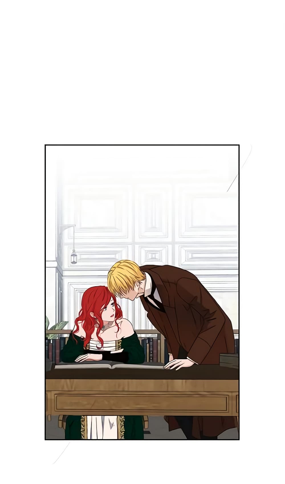 I Fell Into a Reverse Harem Game page 2
