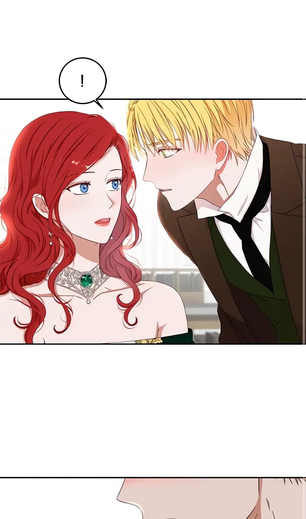 I Fell Into a Reverse Harem Game page 4