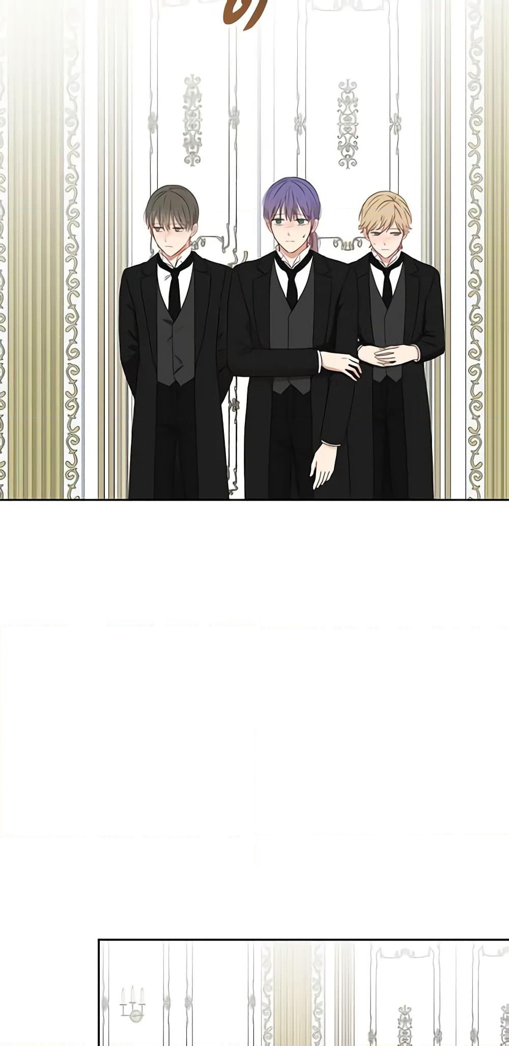 I Fell Into a Reverse Harem Game page 46