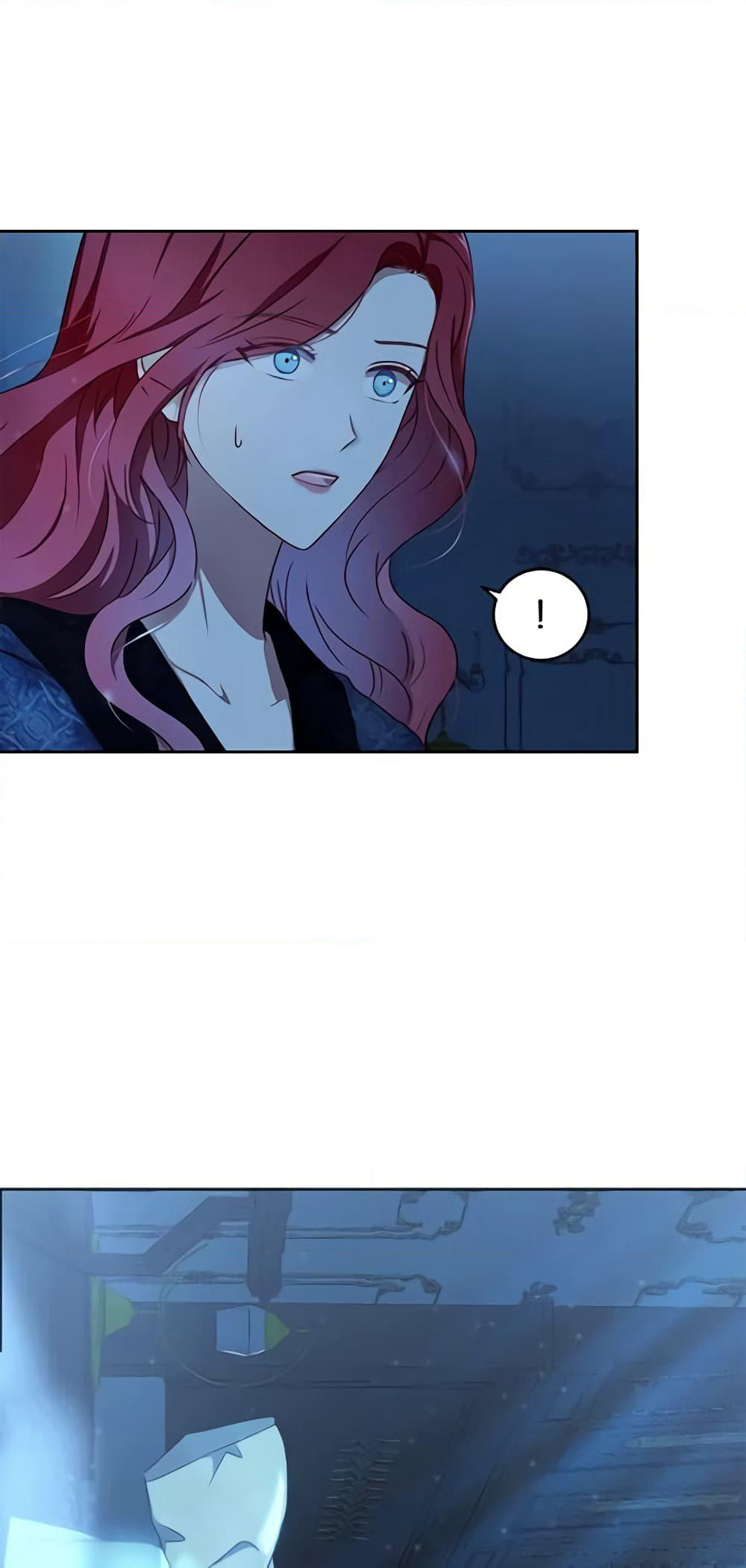 I Fell Into a Reverse Harem Game page 59