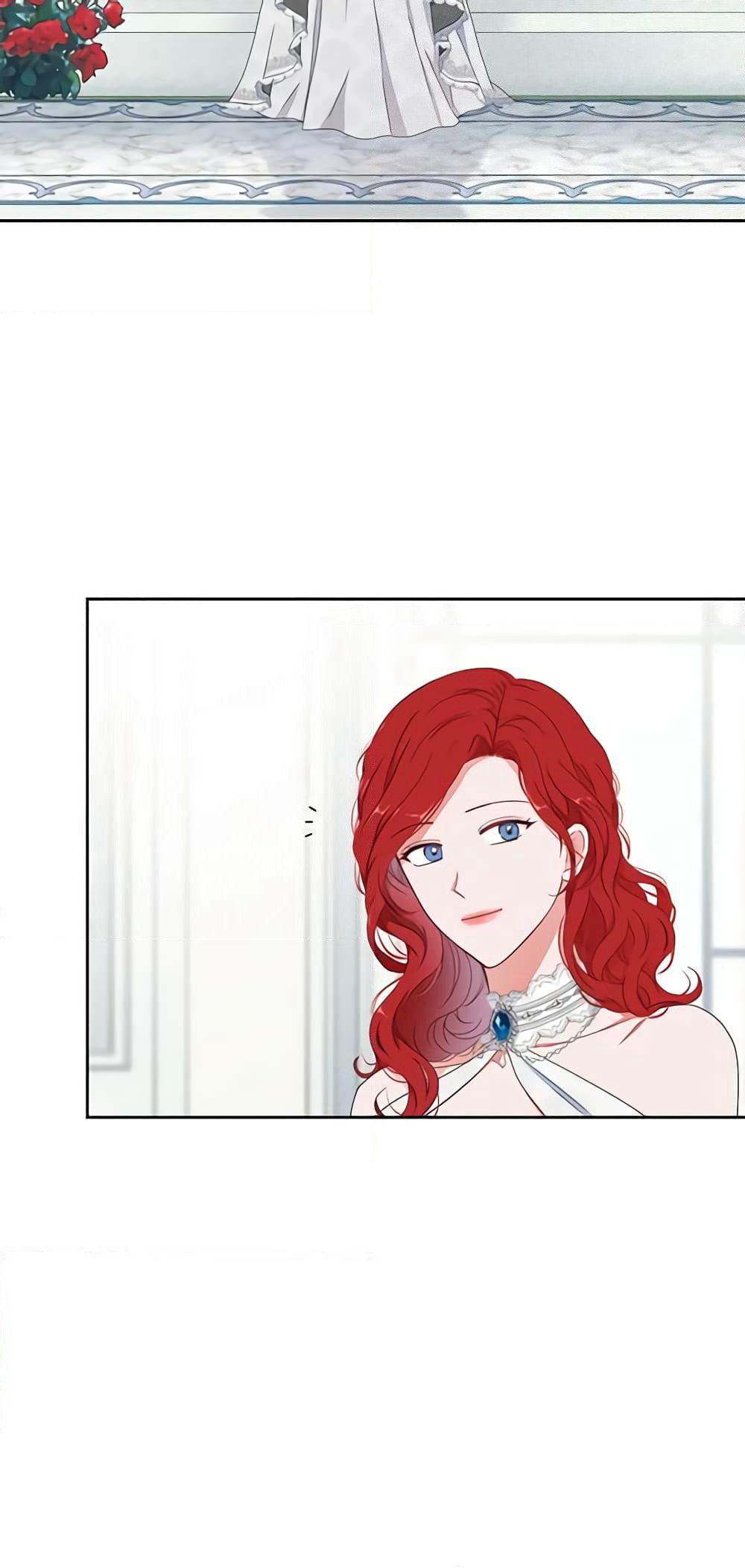 I Fell Into a Reverse Harem Game page 40