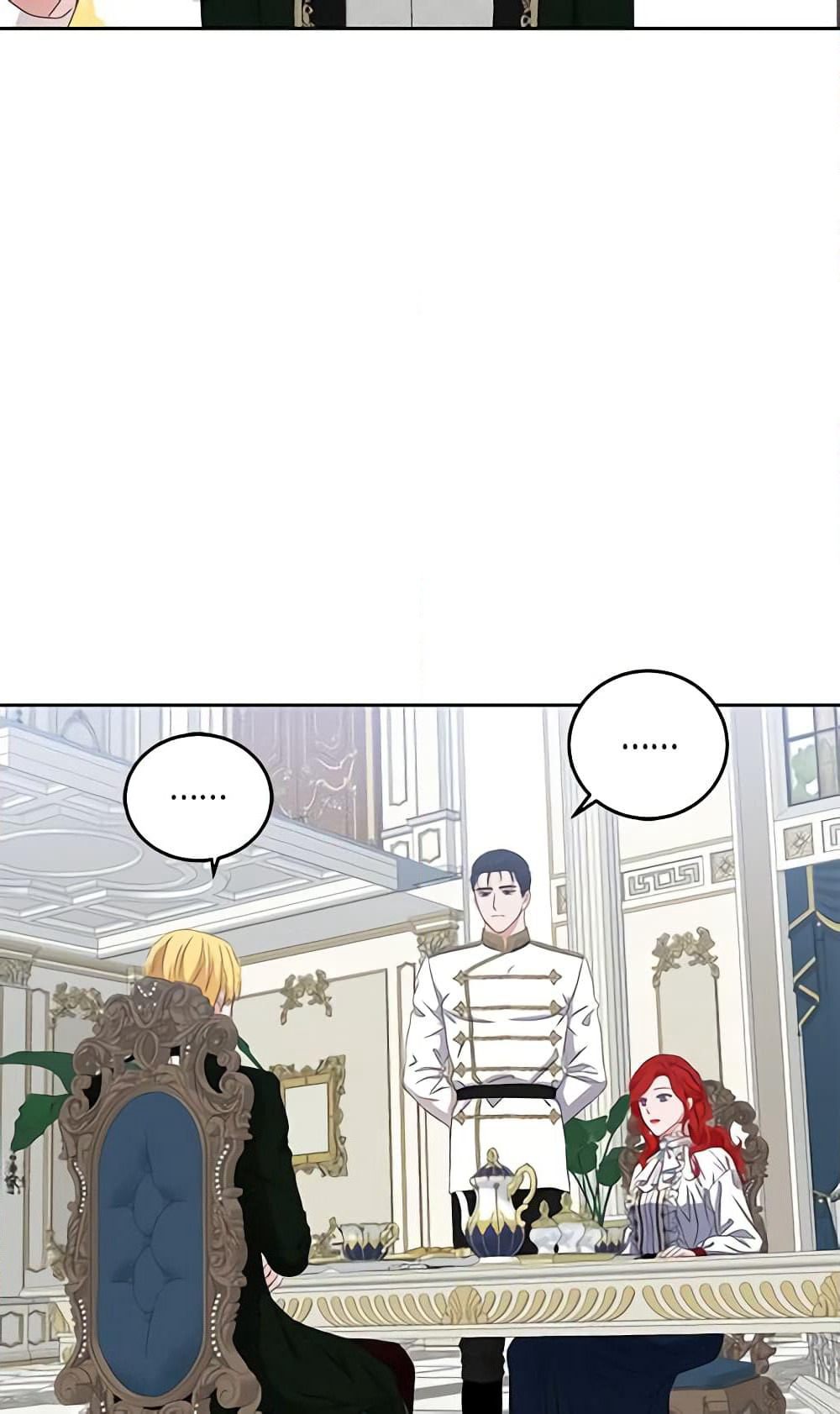 I Fell Into a Reverse Harem Game page 22