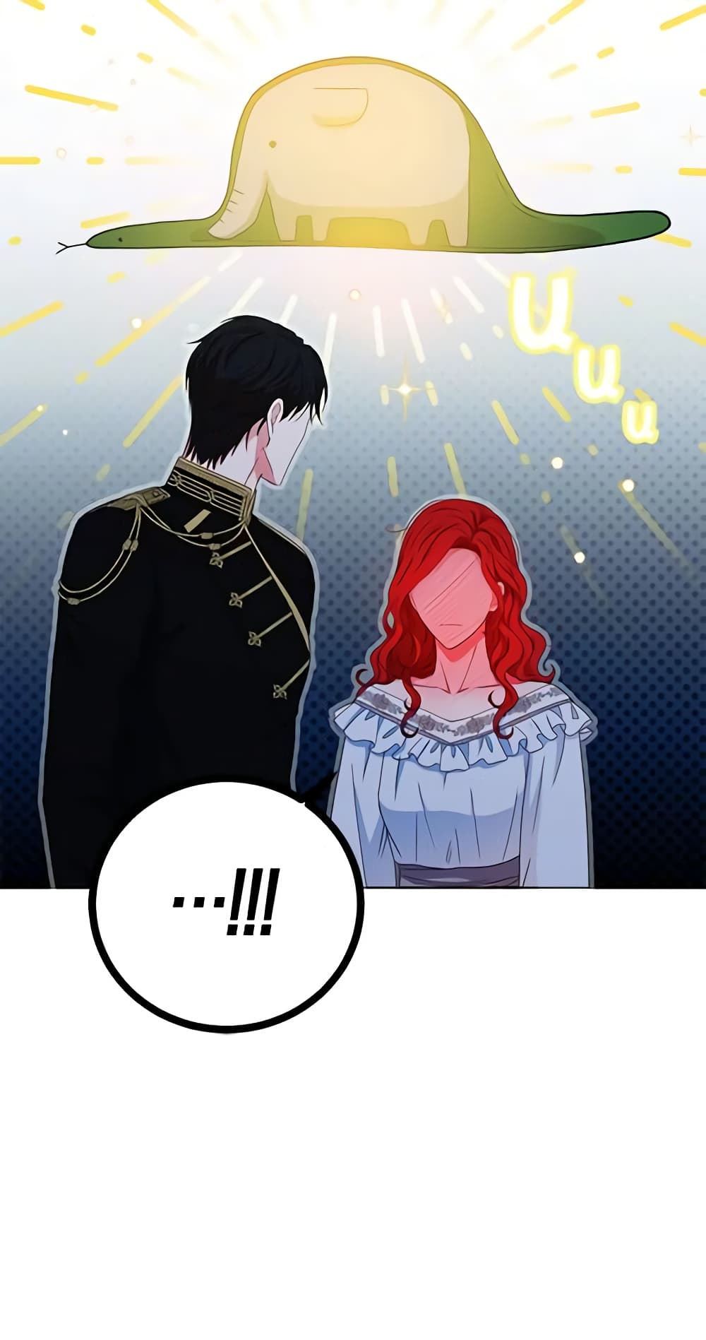 I Fell Into a Reverse Harem Game page 36