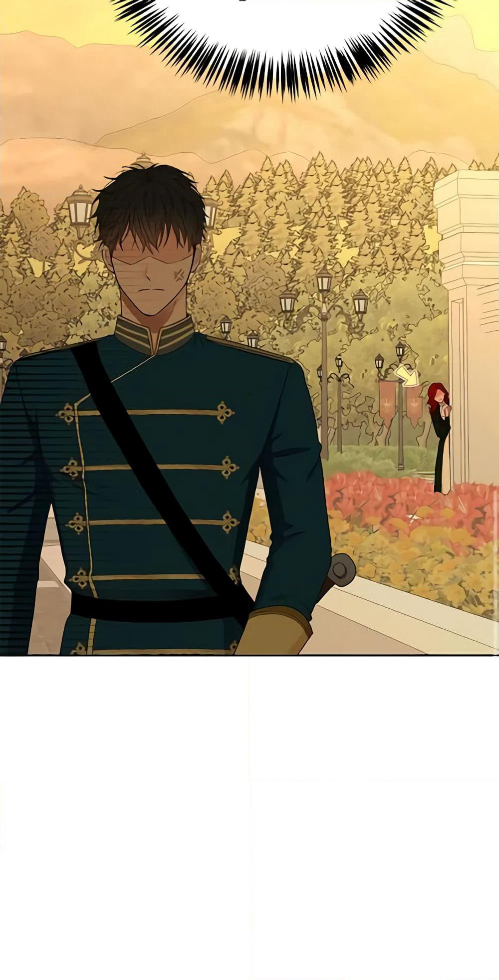 I Fell Into a Reverse Harem Game page 61