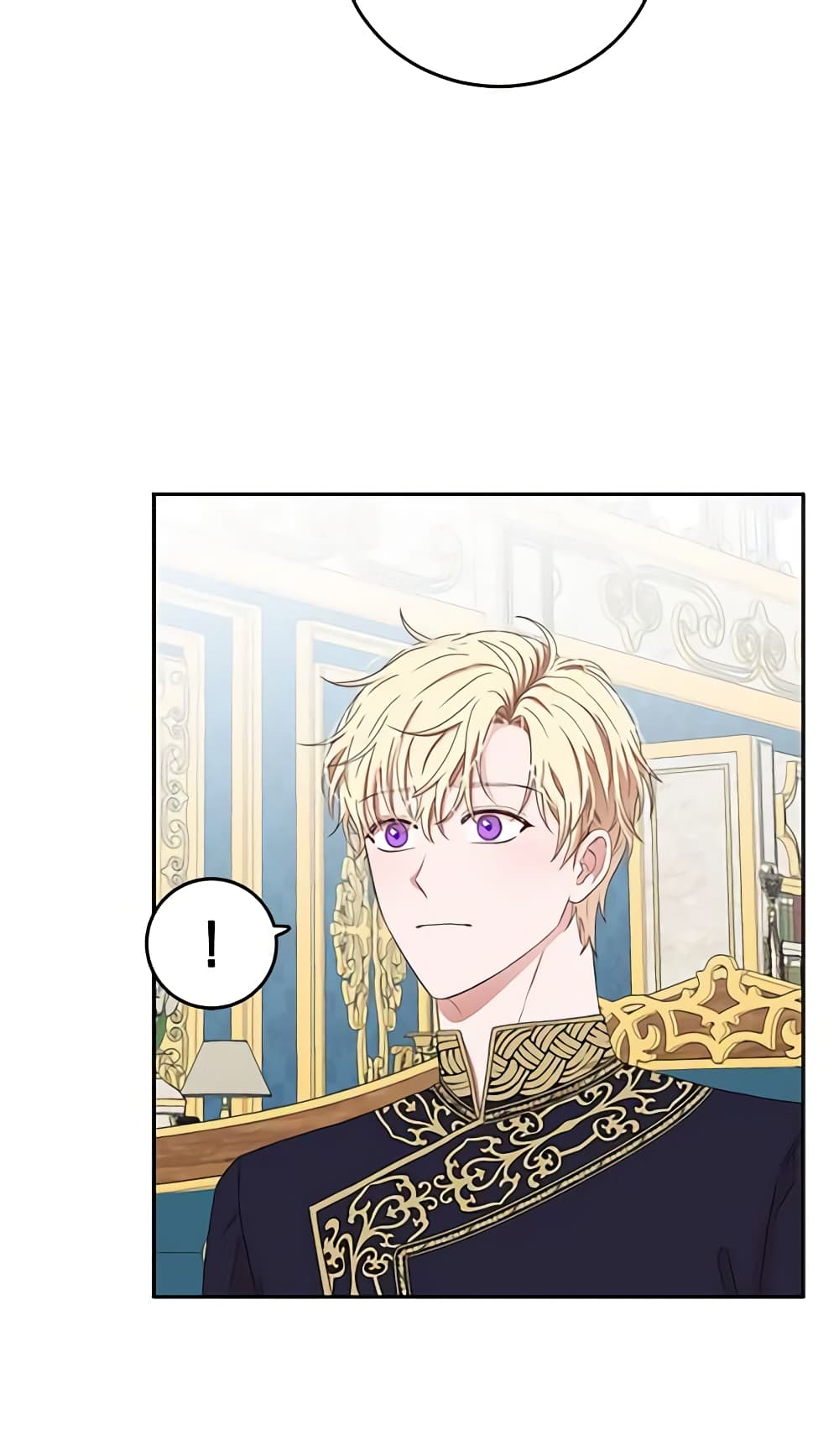 I Fell Into a Reverse Harem Game page 49