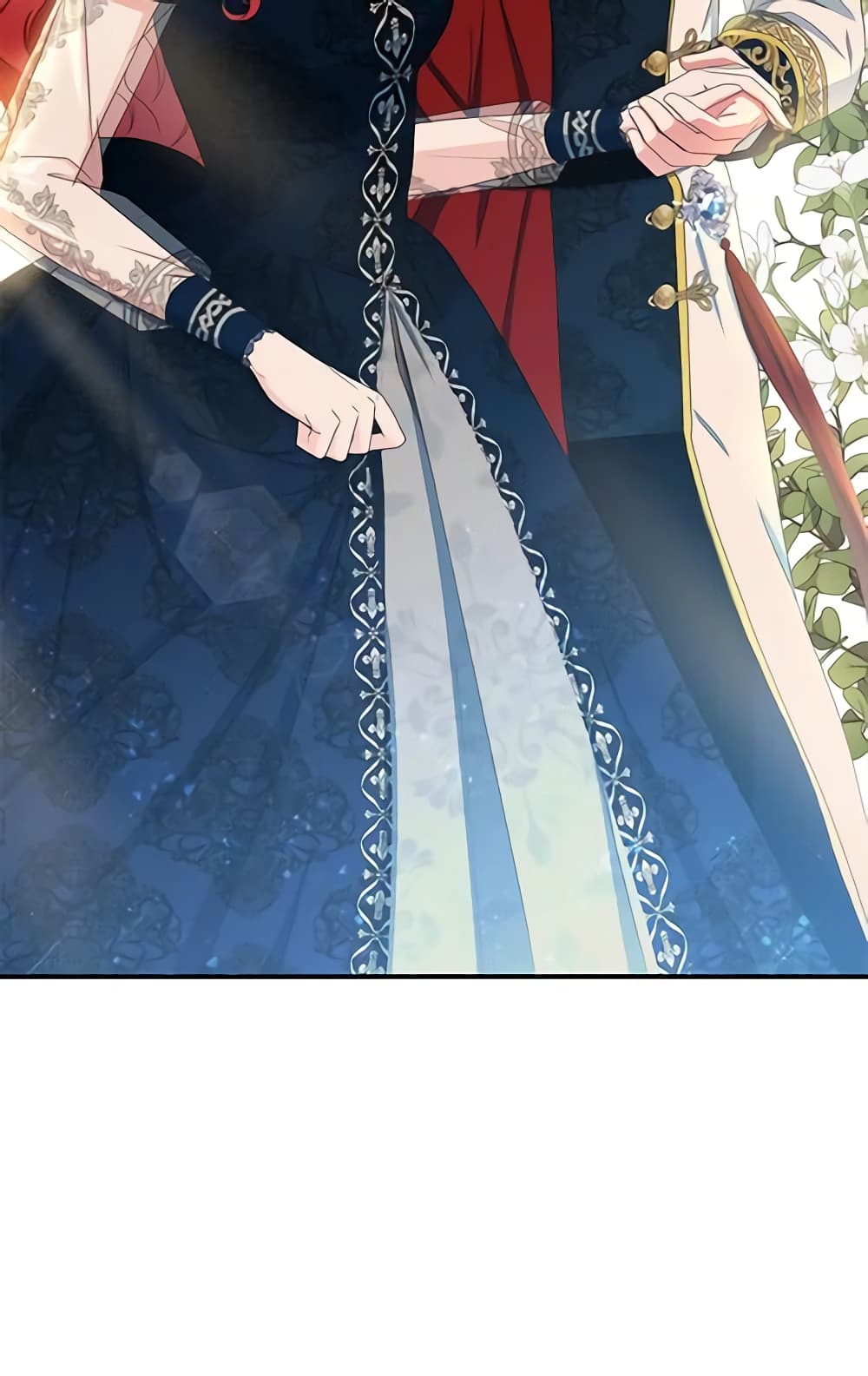 I Fell Into a Reverse Harem Game page 6