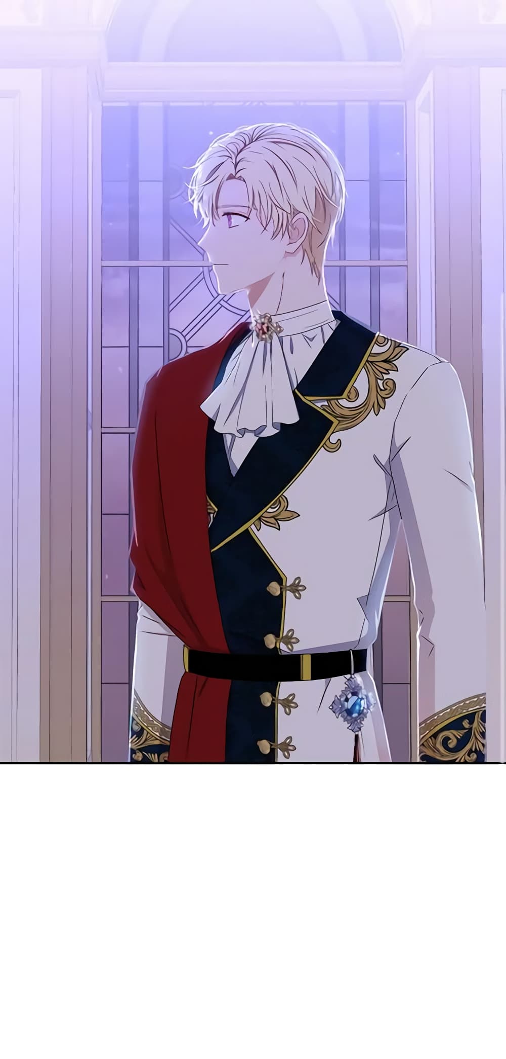 I Fell Into a Reverse Harem Game page 41