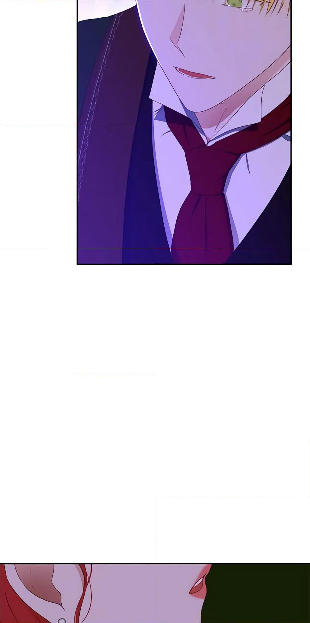 I Fell Into a Reverse Harem Game page 6