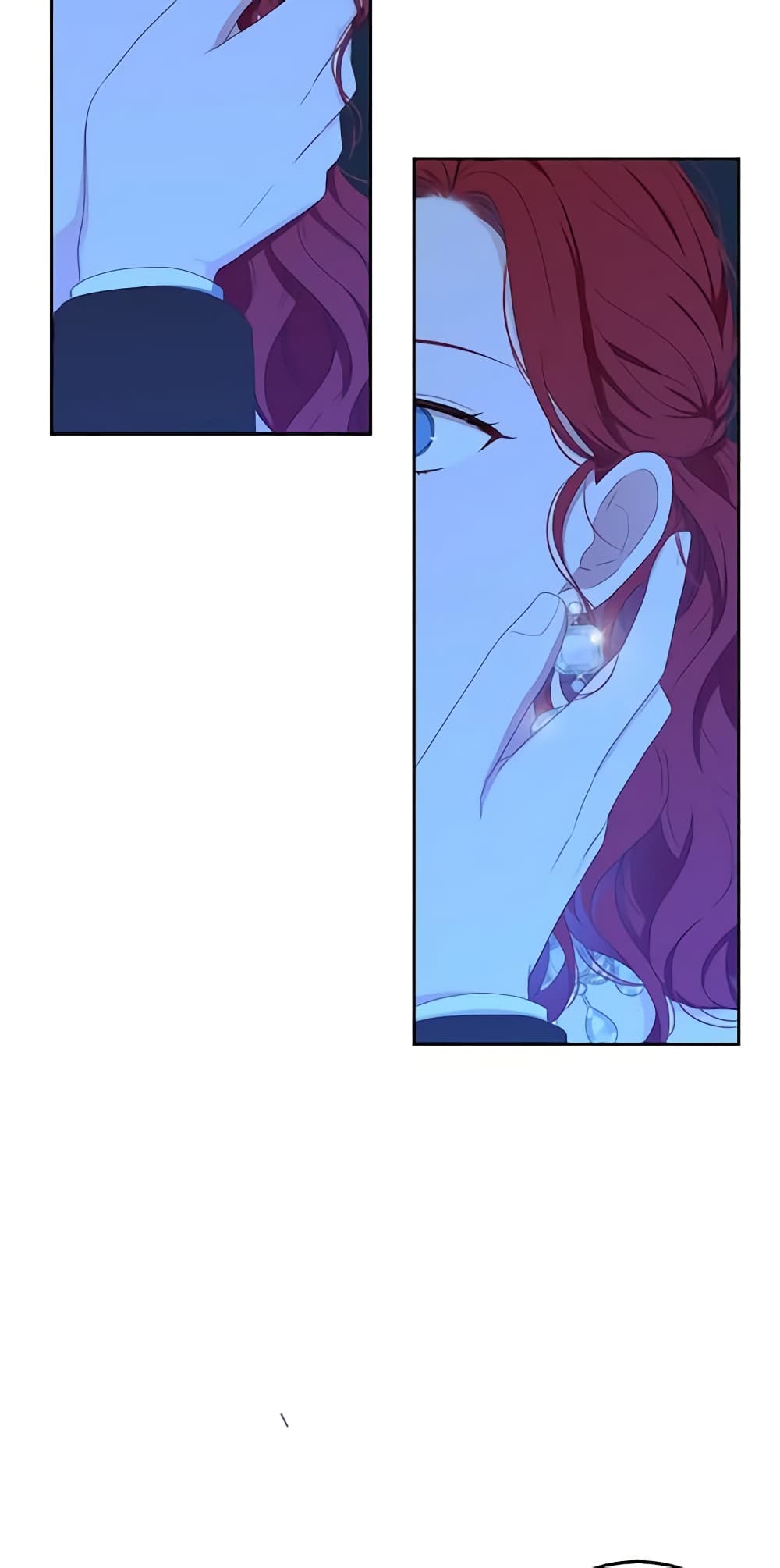 I Fell Into a Reverse Harem Game page 23