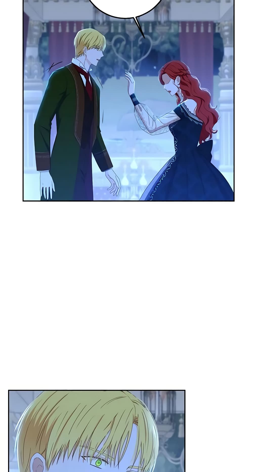 I Fell Into a Reverse Harem Game page 11