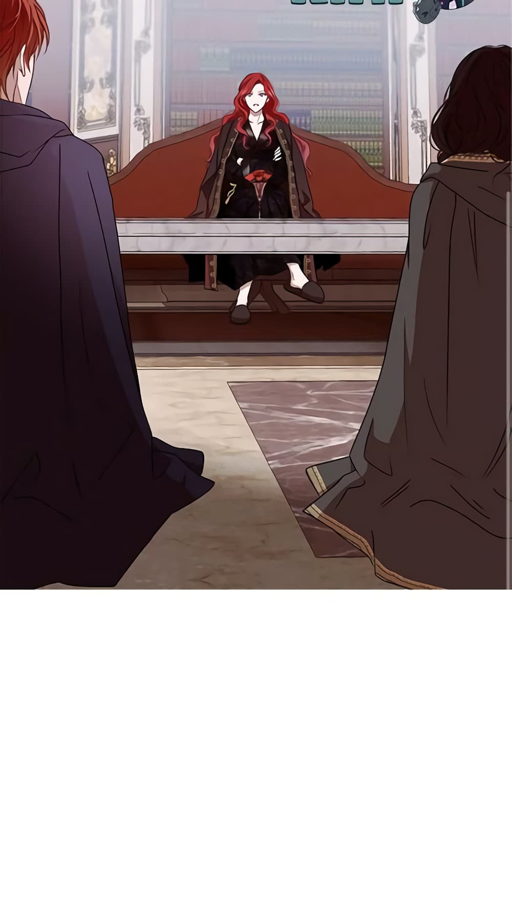 I Fell Into a Reverse Harem Game page 61