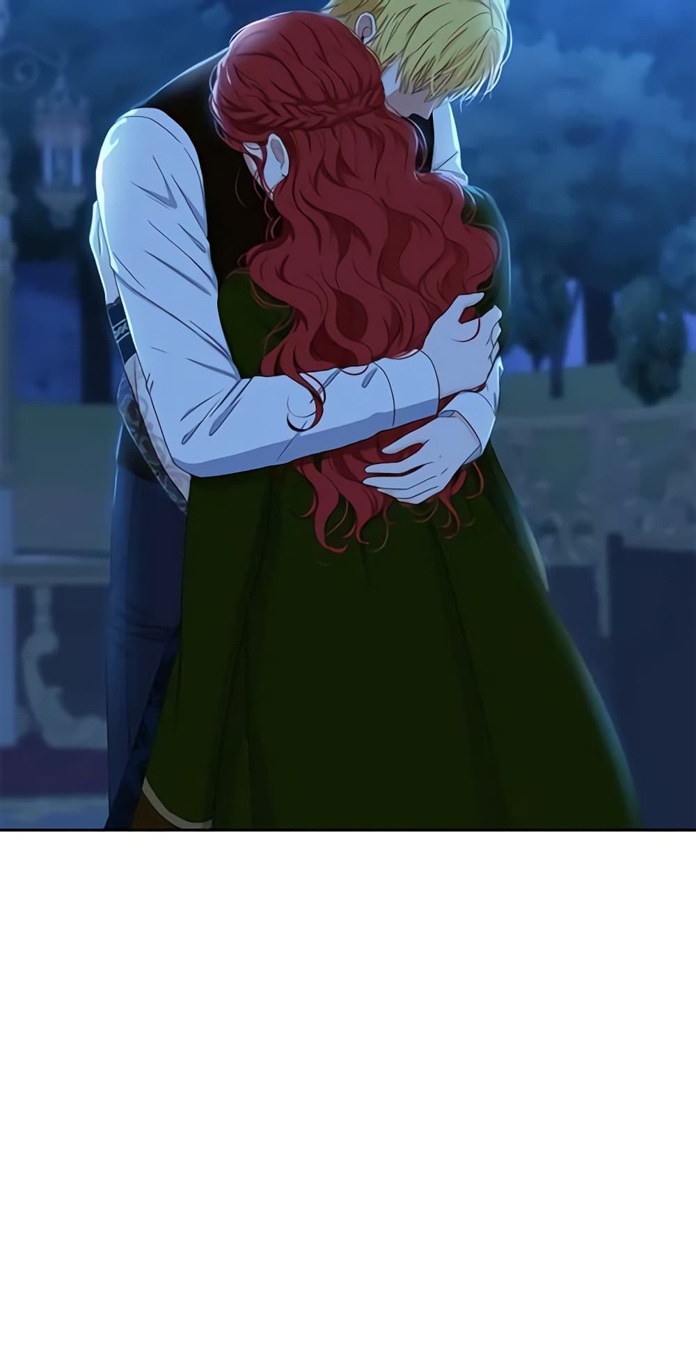 I Fell Into a Reverse Harem Game page 20