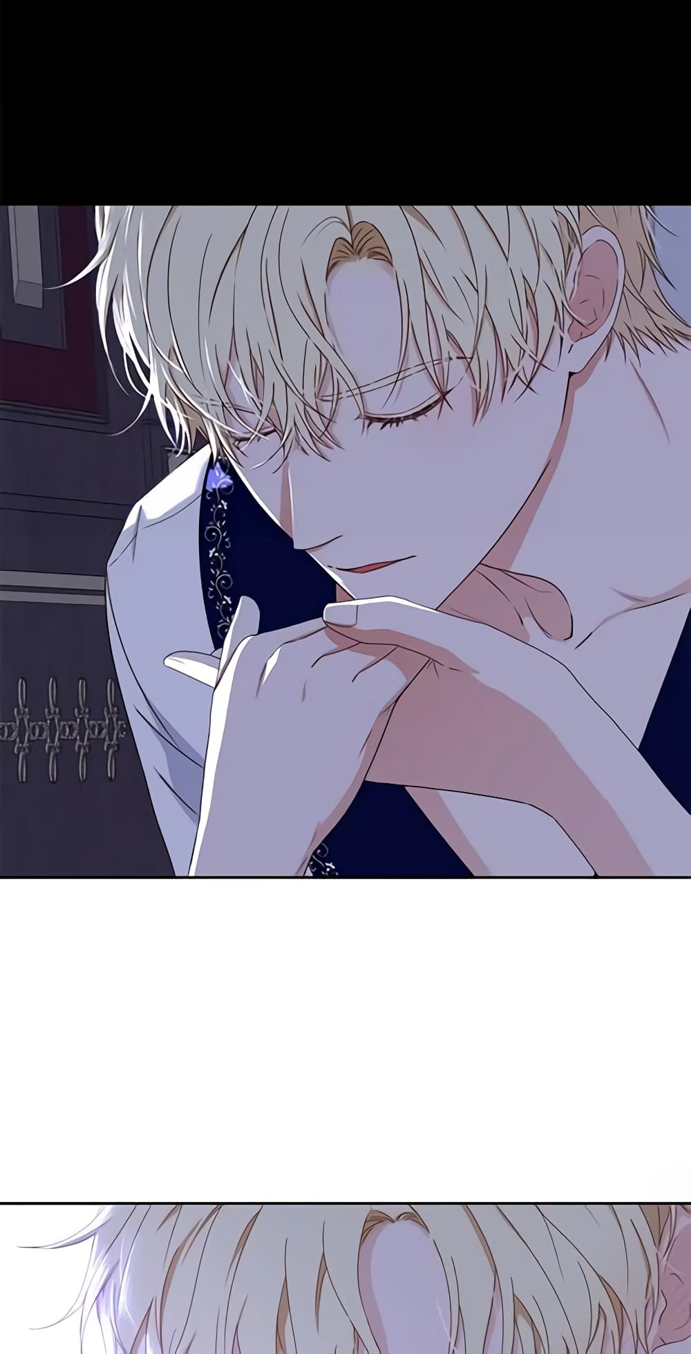 I Fell Into a Reverse Harem Game page 42