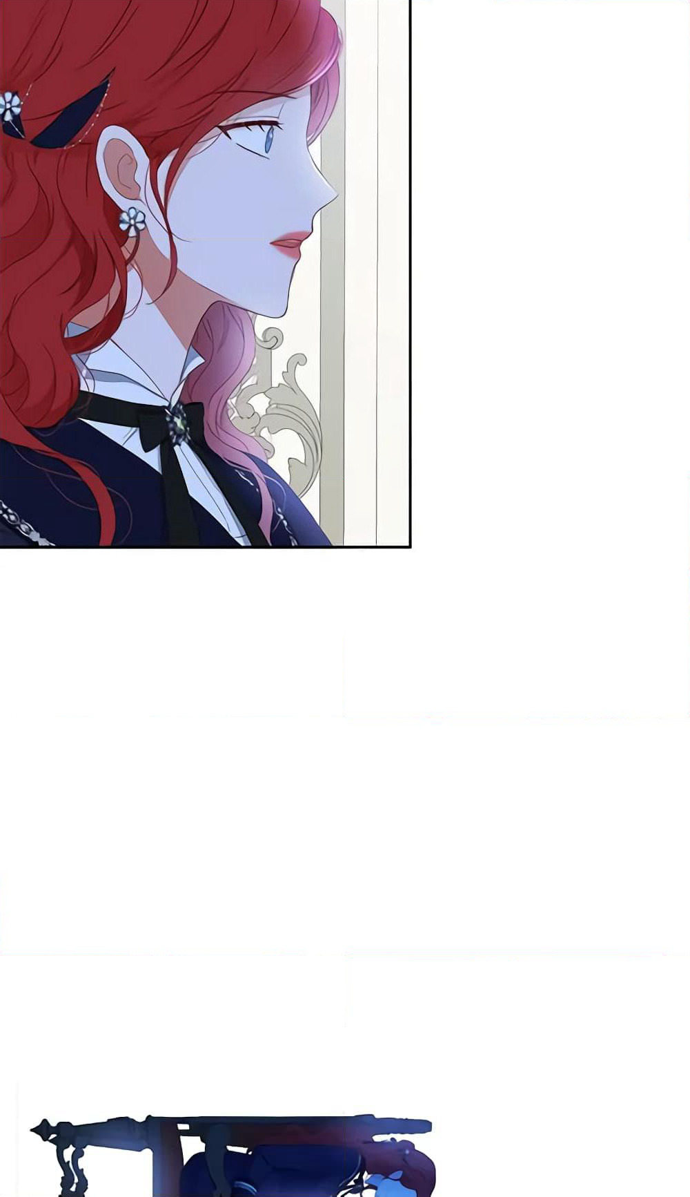 I Fell Into a Reverse Harem Game page 29