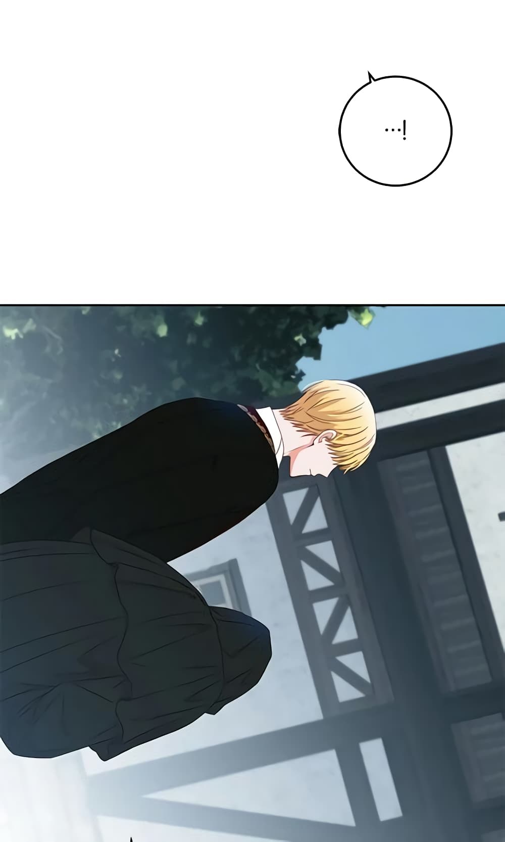 I Fell Into a Reverse Harem Game page 8