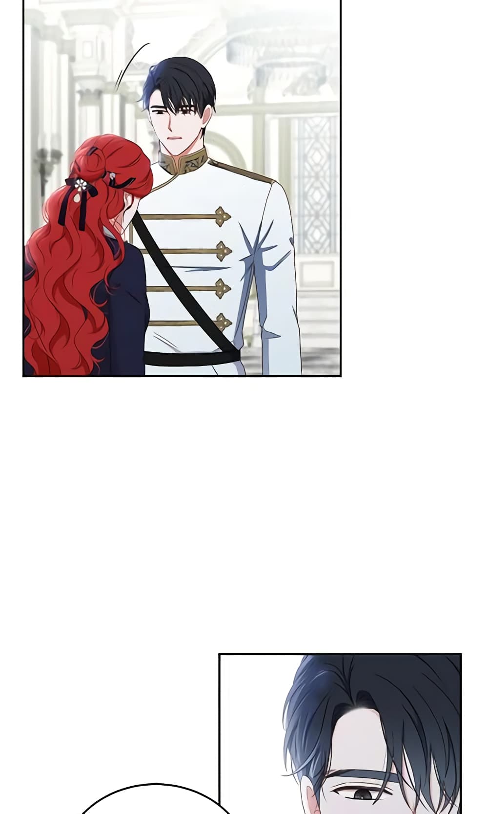 I Fell Into a Reverse Harem Game page 57