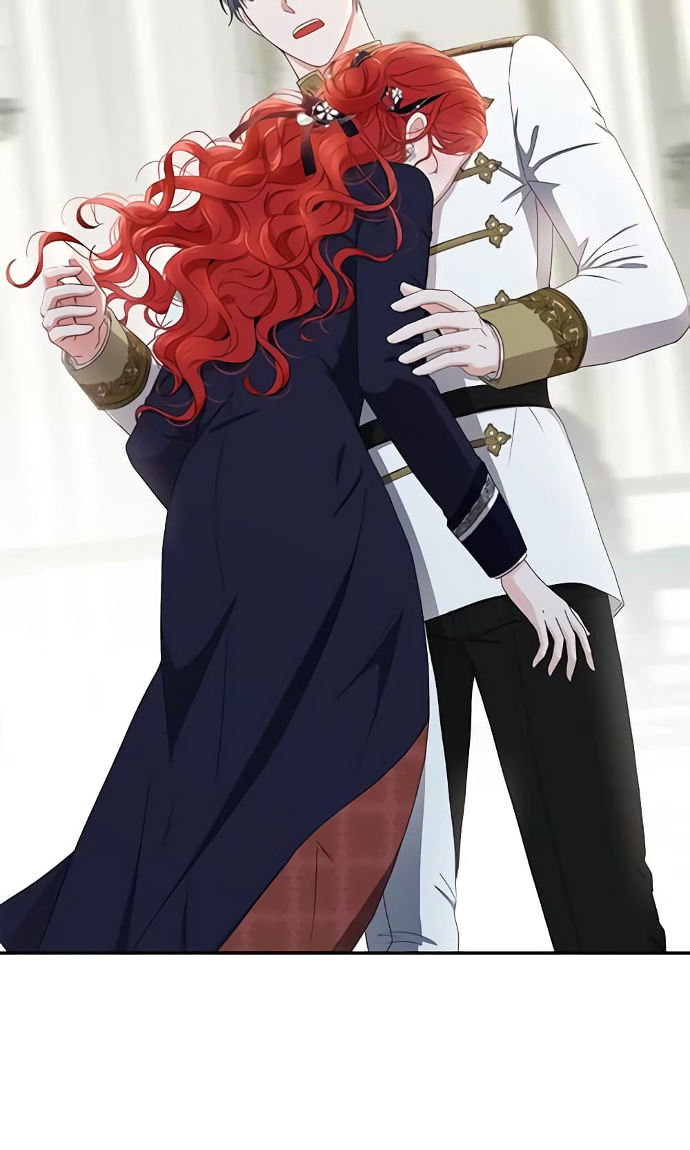 I Fell Into a Reverse Harem Game page 60