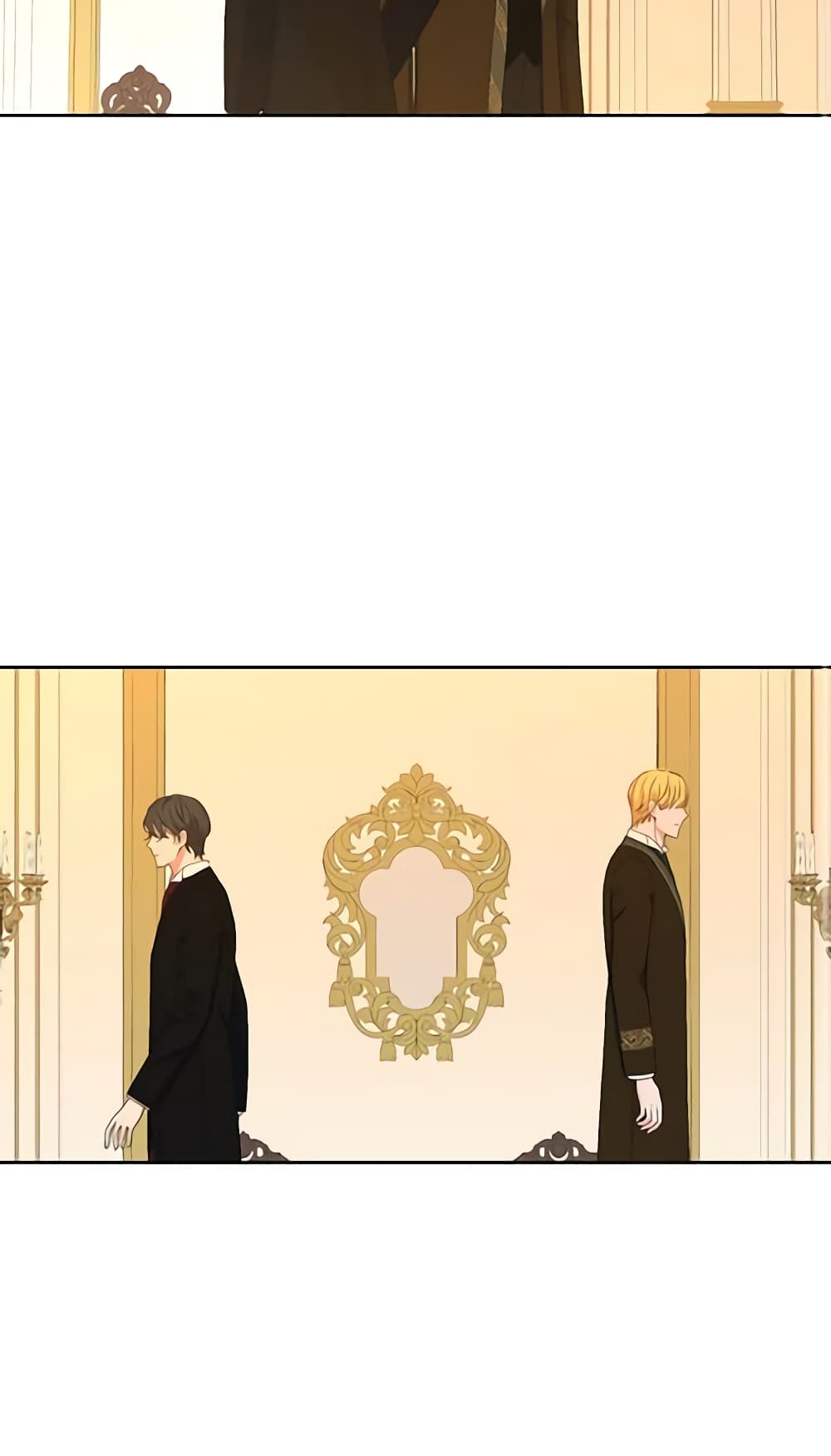 I Fell Into a Reverse Harem Game page 36