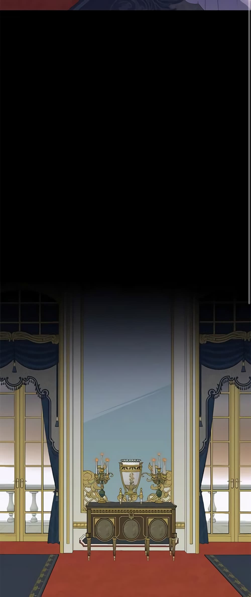 I Fell Into a Reverse Harem Game page 35